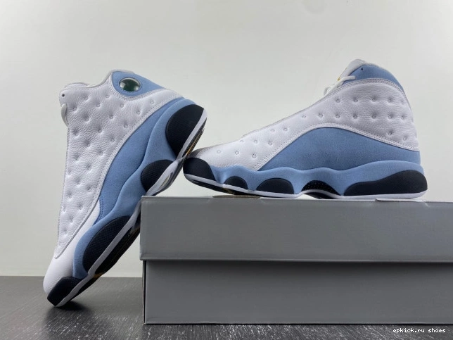 Cheap Air Grey 13 Blue 414571-170 Jordan 0719